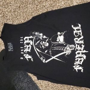Blackcraft Muscle Shirt